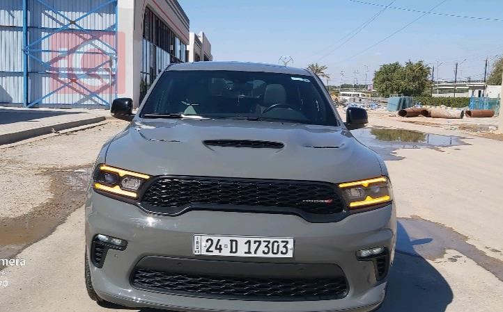 دودج دورانجو